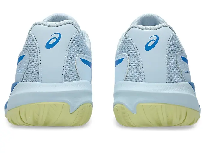 Giày Asics Gel Resolution X GS ‘Blue’ 1044A081-401 - Ảnh 3