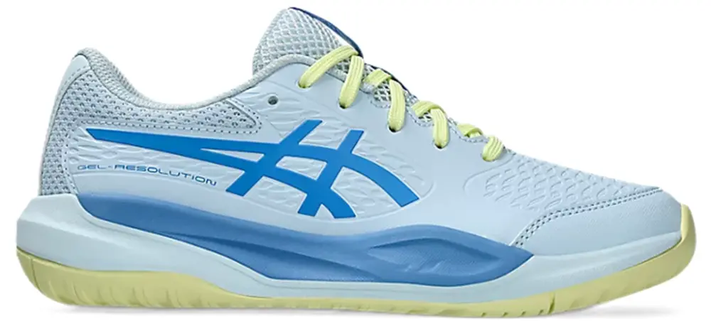 Giày Asics Gel Resolution X GS ‘Blue’ 1044A081-401