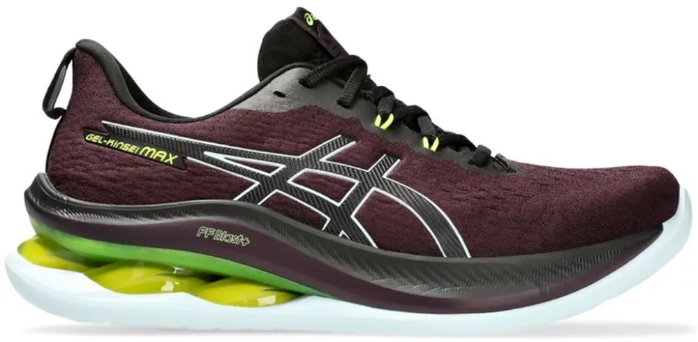 Giày Asics Gel-Kinsei Max ‘Dark Cool Grey’ 1011B696-500