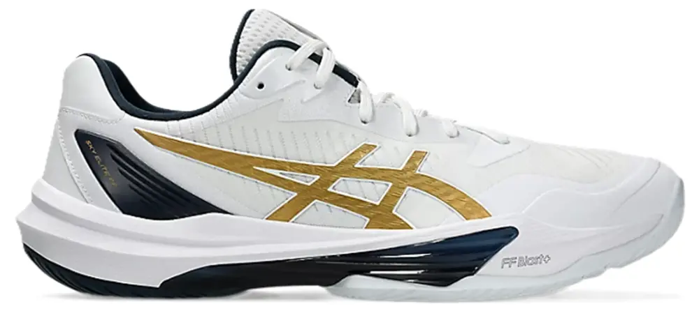 Giày Asics Sky Elite FF 3 ‘White Pure Gold’ 1051A080-101