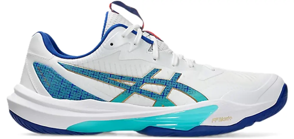 Giày Asics Sky Elite FF 3 ‘White Blue’ 1051A093-960