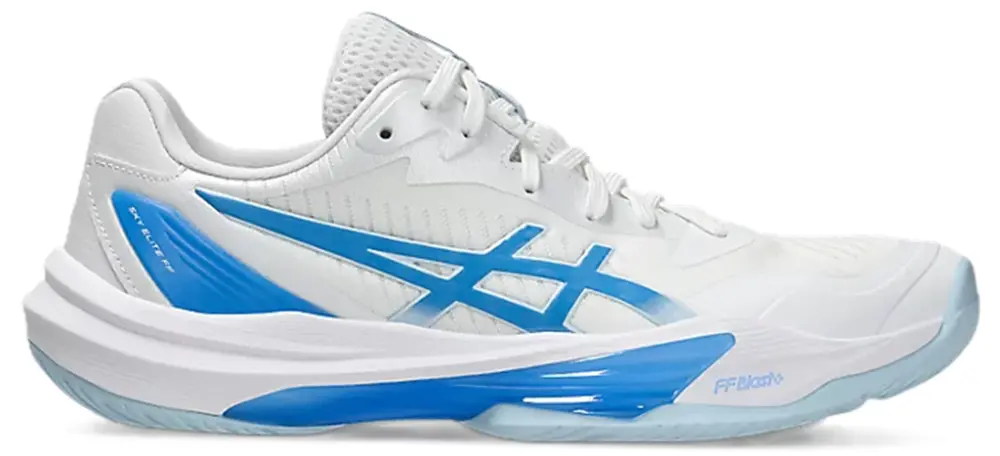 Giày Asics Sky Elite FF 3 ‘White Blue Coast’ 1052A075-103