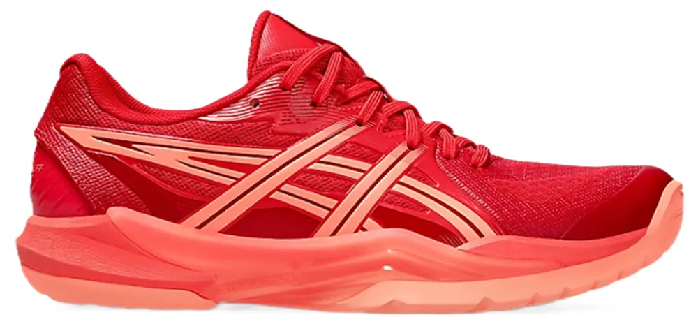 Giày Asics POWERBREAK FF 'Speed Red' 1071A101-600