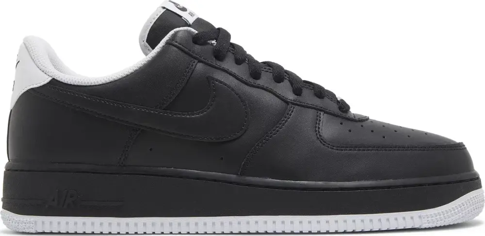 Giày Nike Air Force 1 Low ’07 ‘Black White’ DH7561-001