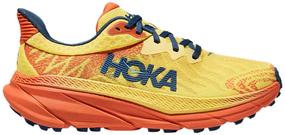 Giày Hoka Challenger ATR 7 ‘Yellow’ 1134497-LSQ