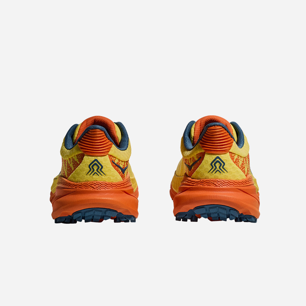 Giày Hoka Challenger ATR 7 ‘Yellow’ 1134497-LSQ - Ảnh 3