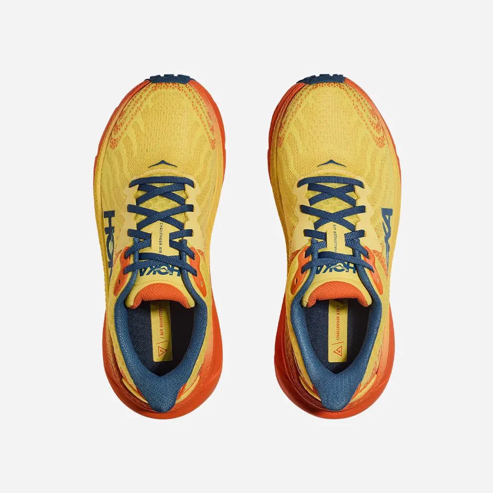 Giày Hoka Challenger ATR 7 ‘Yellow’ 1134497-LSQ - Ảnh 2