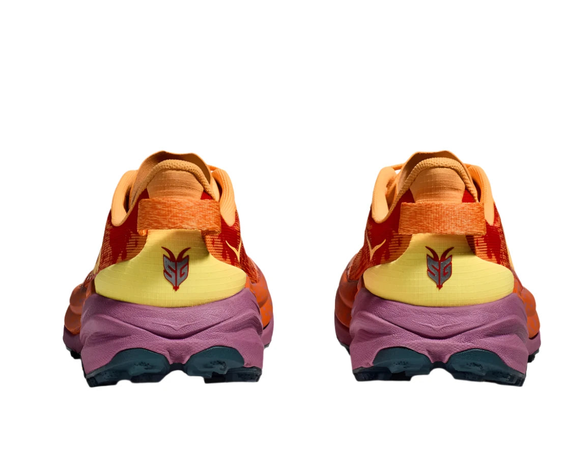 Giày Hoka One One Speedgoat 6 ‘Sherbet Beet Root’ 1147791-SRBT - Ảnh 5