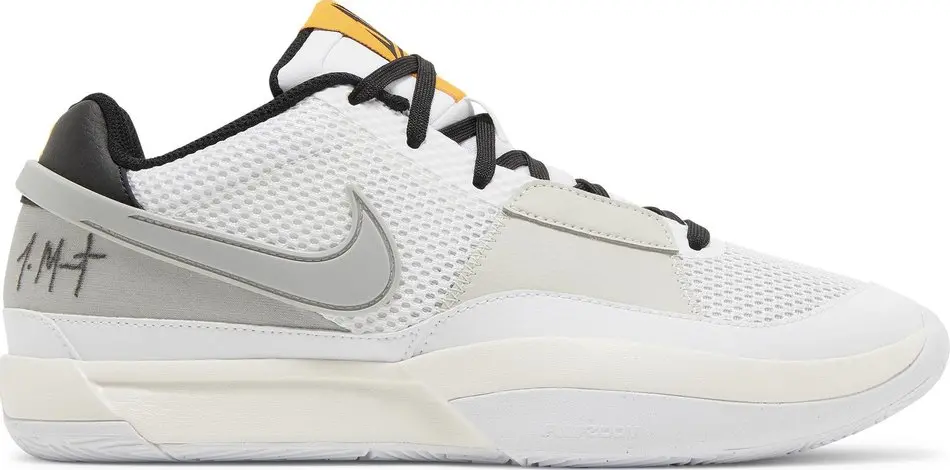 Giày Nike Ja 1 ‘Light Smoke Grey’ DR8785-100