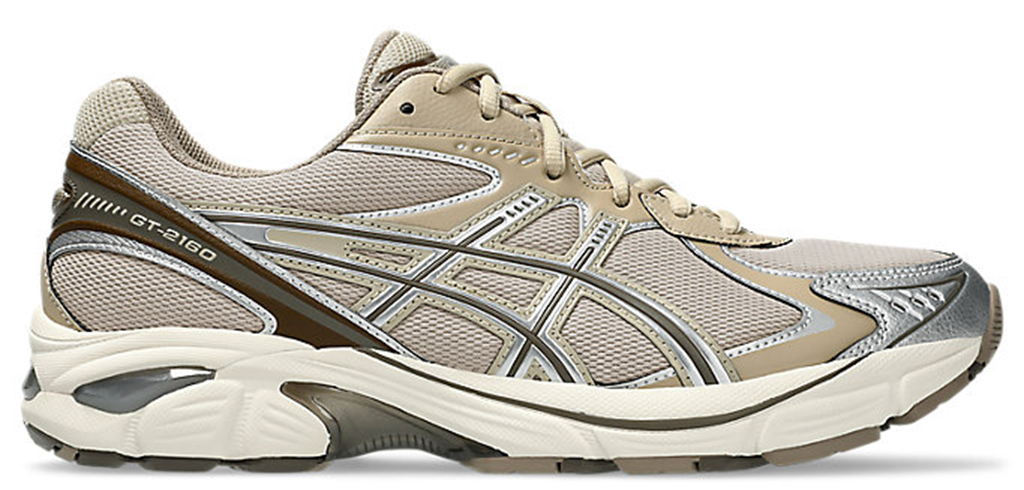 Giày Asics GT-2160 'Feather Grey' 1203A320-022