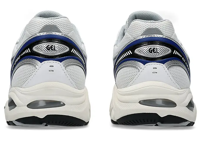 Giày Asics GT-2160 ‘White Deep Marine’ 1203A320-109 - Ảnh 4