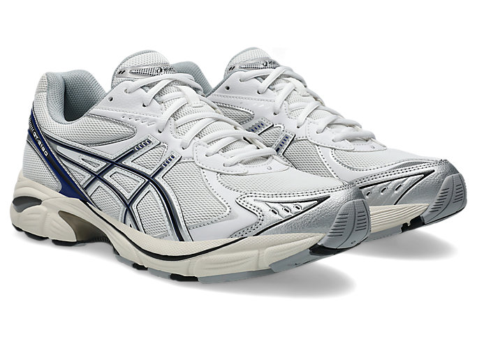 Alternative view of Giày Asics GT-2160 ‘White Deep Marine’ 1203A320-109