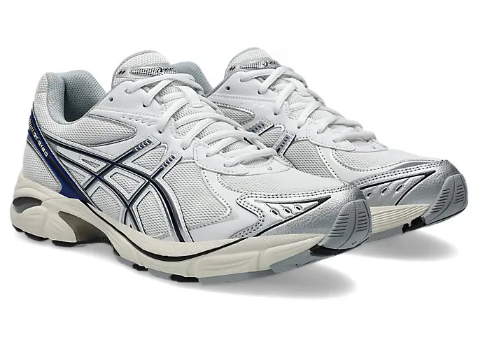 Giày Asics GT-2160 ‘White Deep Marine’ 1203A320-109 - Ảnh 2