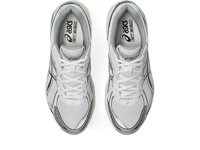 Giày Asics GT-2160 ‘White Deep Marine’ 1203A320-109 - Ảnh 5