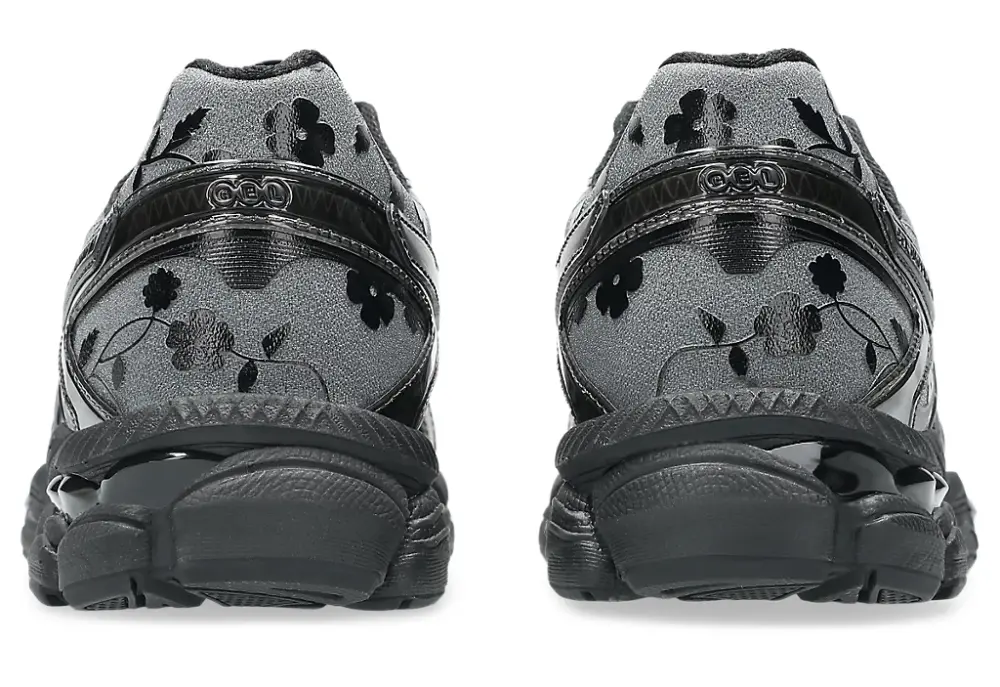 Giày ASICS Gel-Cumulus 16 'Black' 1203A762-001 - Ảnh 4