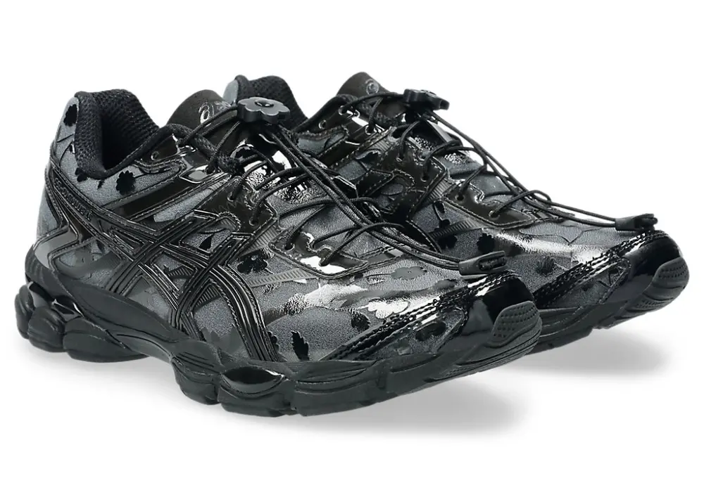 Alternative view of Giày ASICS Gel-Cumulus 16 'Black' 1203A762-001