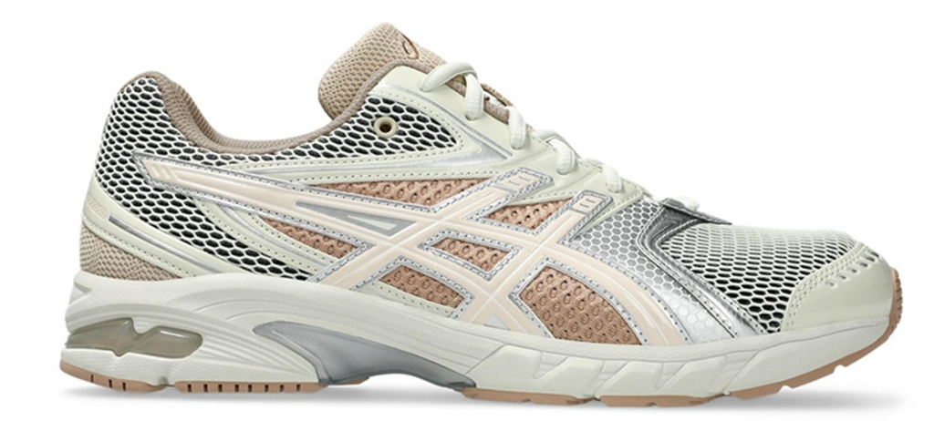 Giày Asics GEL-DS TRAINER 14 'LAKE GREY' 1203A607-301