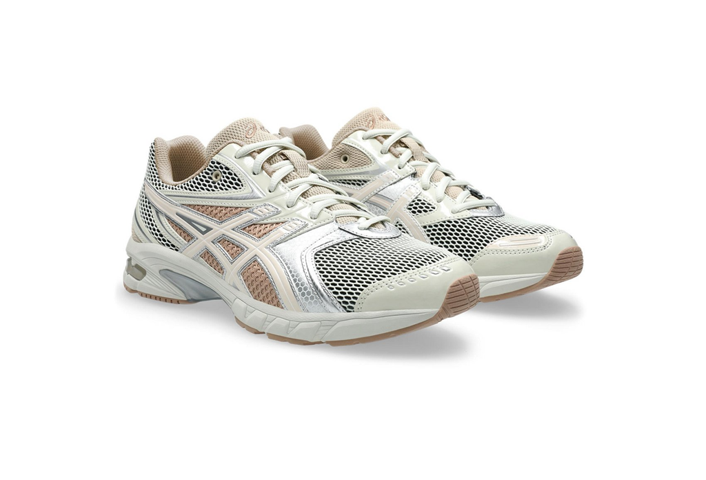Alternative view of Giày Asics GEL-DS TRAINER 14 'LAKE GREY' 1203A607-301