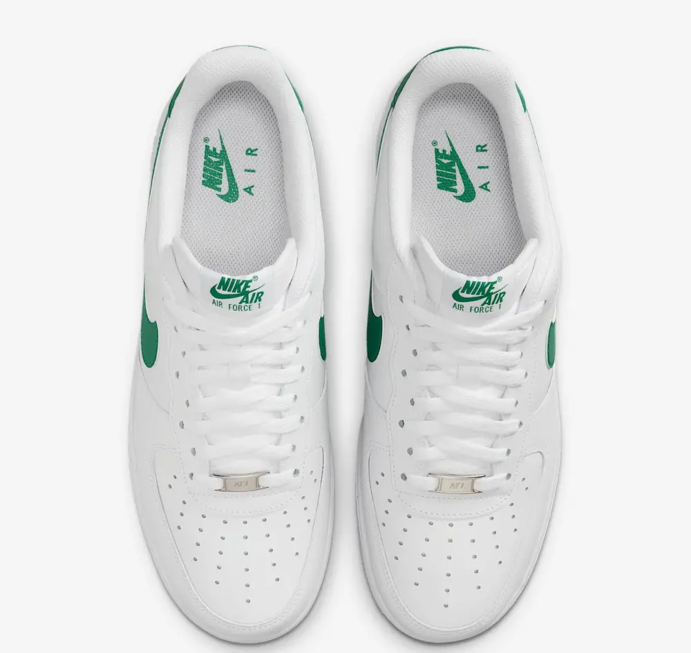 Giày Nike Air Force 1 ‘White’ FJ4146-121 - Ảnh 3
