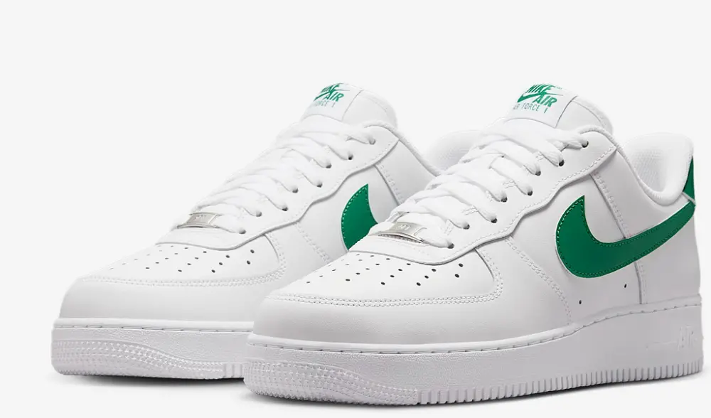Giày Nike Air Force 1 ‘White’ FJ4146-121 - Ảnh 4