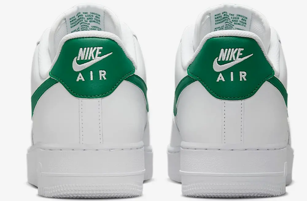 Giày Nike Air Force 1 ‘White’ FJ4146-121 - Ảnh 5