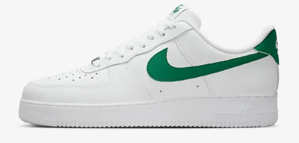 Giày Nike Air Force 1 ‘White’ FJ4146-121 - Ảnh 6