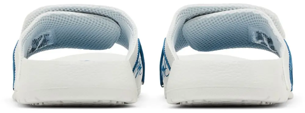 Alternative view of Dép Nike Jordan Hydro 4 Retro