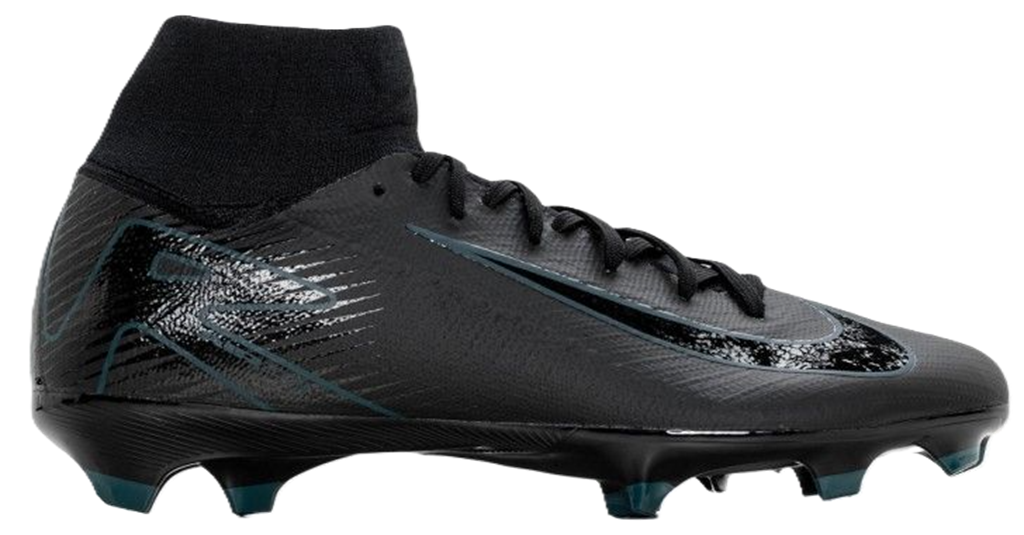 Giày Nike Mercurial Superfly 10 Pro FG ‘Black Deep’ HF9433-002