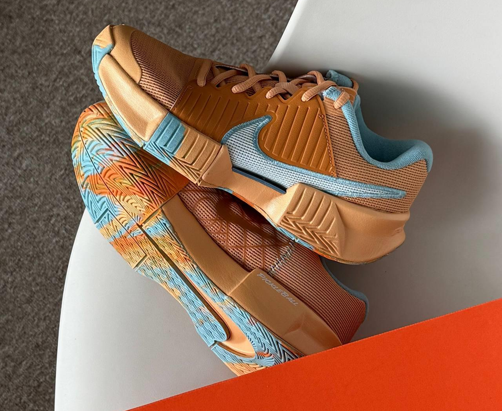 Alternative view of Giày Nike Zoom Challenge ‘Copper Moon’ FQ4155-802