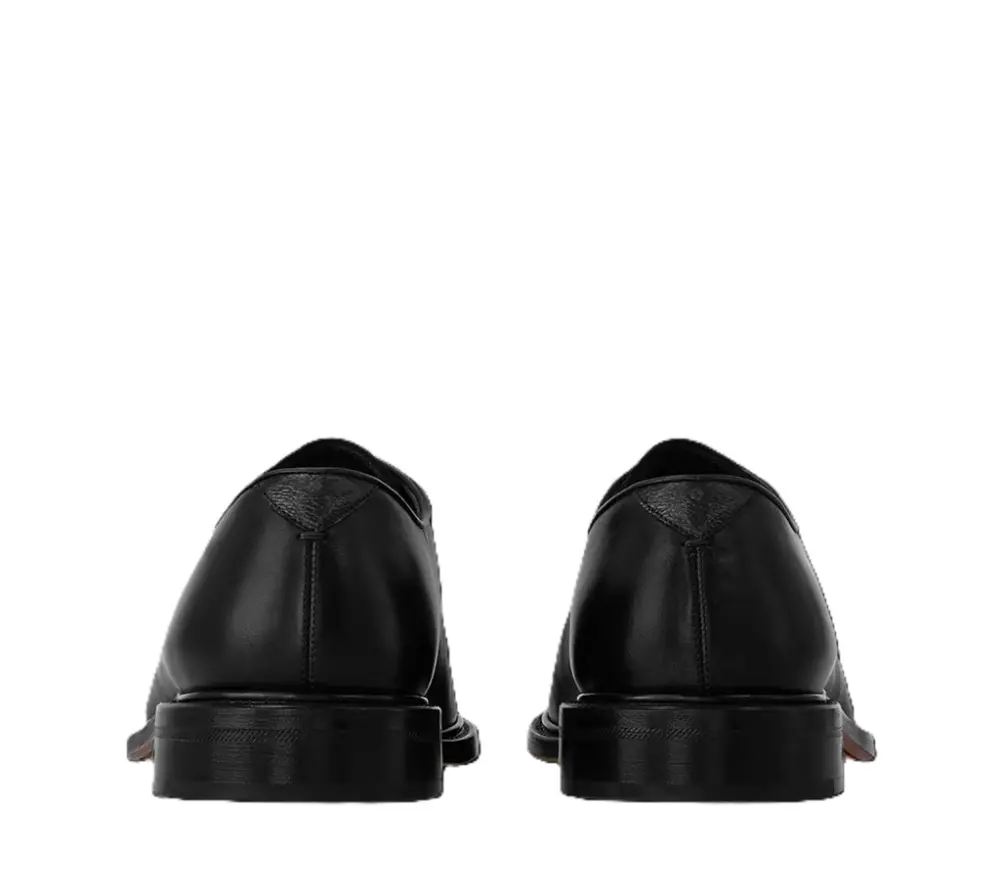 Giày LV Flex Derby 'Black' 1A9A8S - Ảnh 4