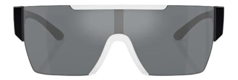 Kính Burberry Logo Sunglasses ‘Grey’ 0JB438740496G