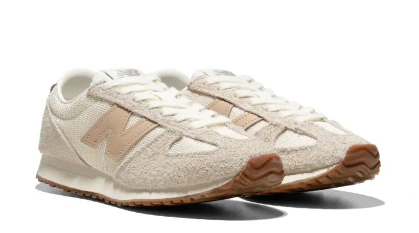 Alternative view of Giày New Balance 471 ‘Beige’ U471KAA