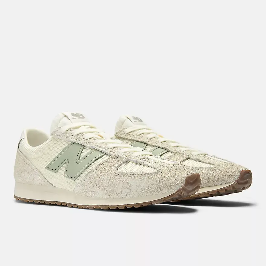 Giày New Balance 471 ‘Beige’ U471KAC - Ảnh 3
