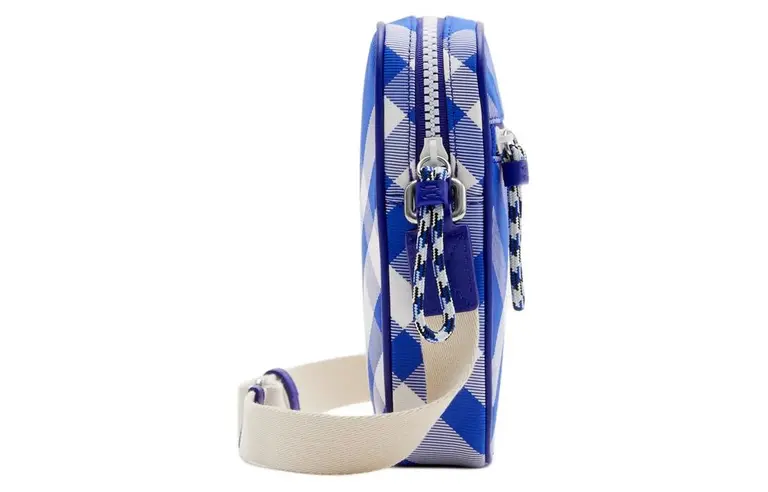Alternative view of Túi Burberry ‘Blue’ 80782981