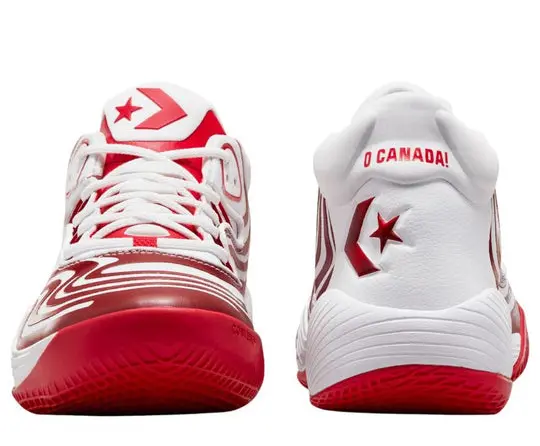 Alternative view of Giày Converse All Star BB Shift CX ‘Canada’ A11994C