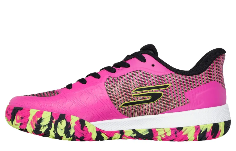 Alternative view of Giày Skechers Viper Court Pro 2.0 ‘Pink’ 172109-HPK