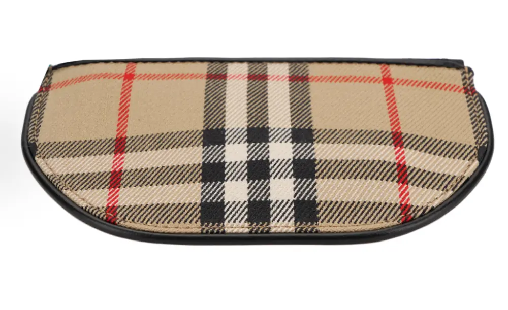 Ví Burberry Vintage Wallet ‘Beige’ 80450311 - Ảnh 3