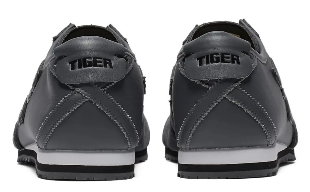 Giày Onitsuka Tiger Mexico 66 SD ‘Grey’ 1183C446-020 - Ảnh 3