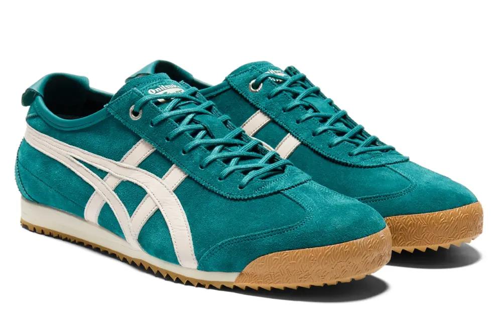 Alternative view of Giày Onitsuka Tiger MEXICO 66 SD ‘Spruce Green’ 1183c517-300