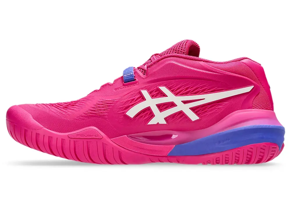 Giày Asics Gel Resolution X ‘Bright Rose Cream’ 1042A279-700 - Ảnh 5