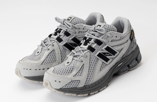 Giày New Balance 1906 ‘Grey’ GC1906OA - Ảnh 3