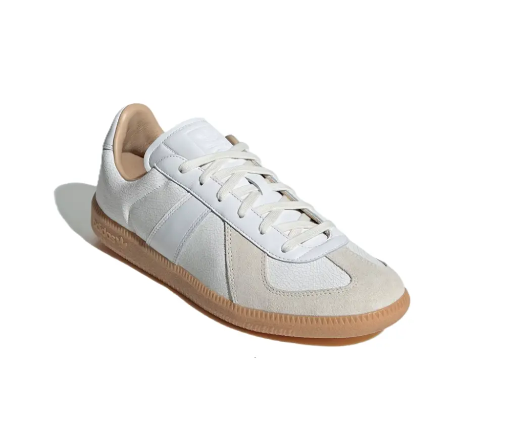 Giày Adidas BW Army Lux ‘White Gum’ JH7834 - Ảnh 5