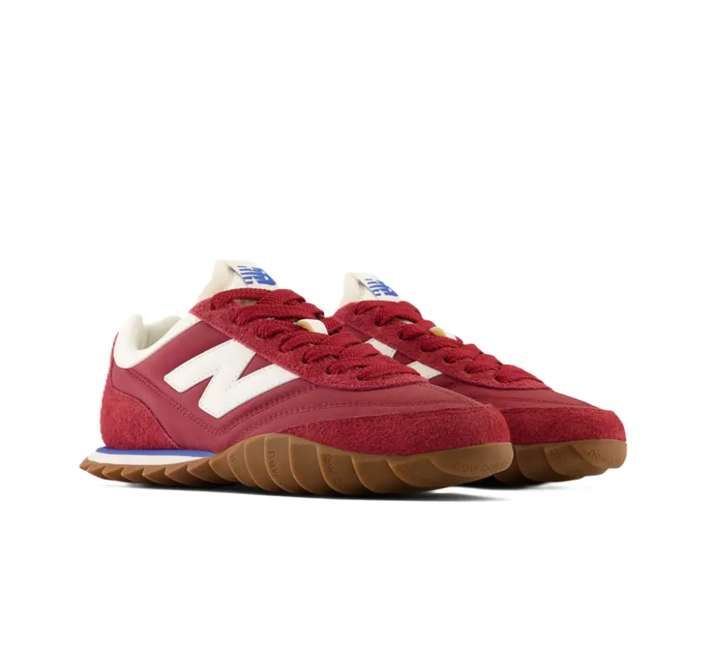 Giày New Balance RC30 ‘Deep Earth Red’ URC30BA - Ảnh 6