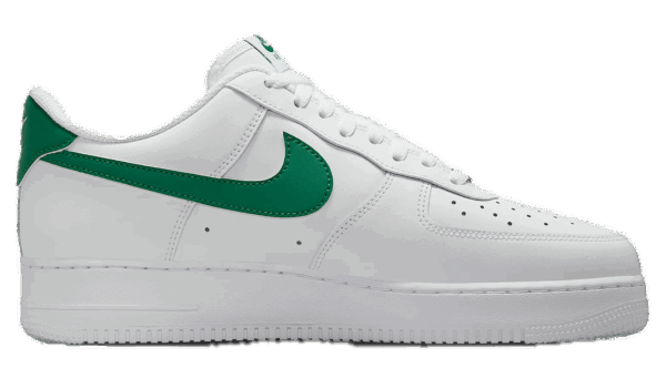 Giày Nike Air Force 1 ‘White’ FJ4146-121