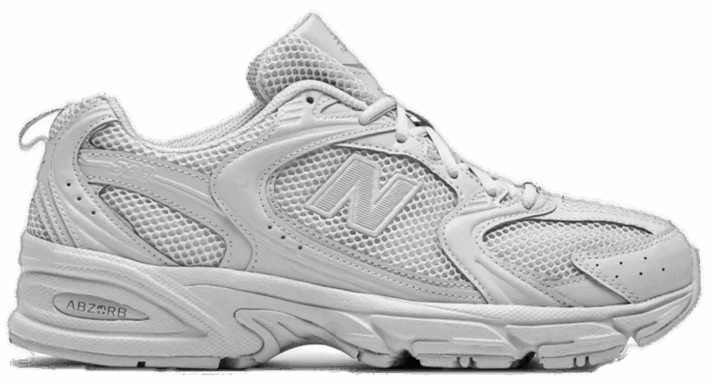 Giày New Balance 530 ‘Pearl Grey’ U530TBA