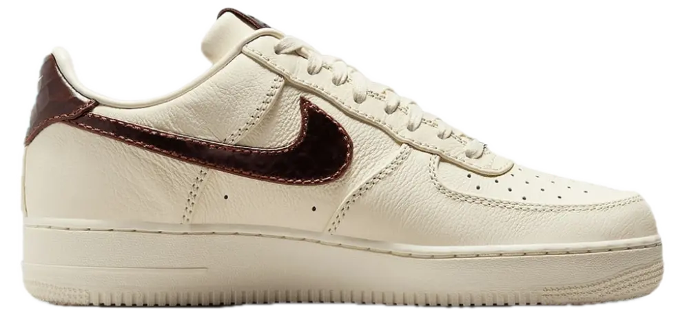 Giày Nike Air Force 1 Low ‘Soft Pearl’ IH7332-001