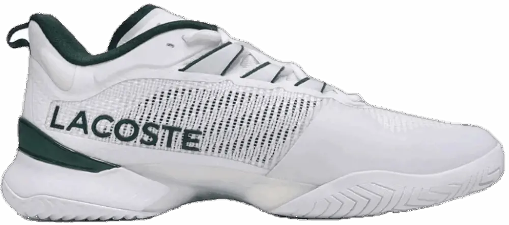 Giày Lacoste AG-LT23 Ultra ‘White Green’ 745SMA00131R5