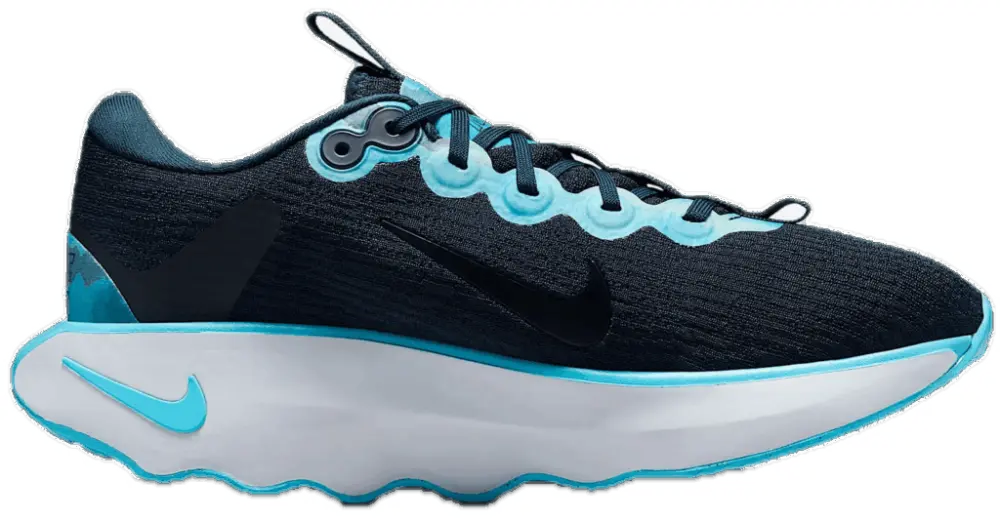 Giày Nike Motiva ‘NorBlack NorWhite Armory Navy’ HQ1155-400