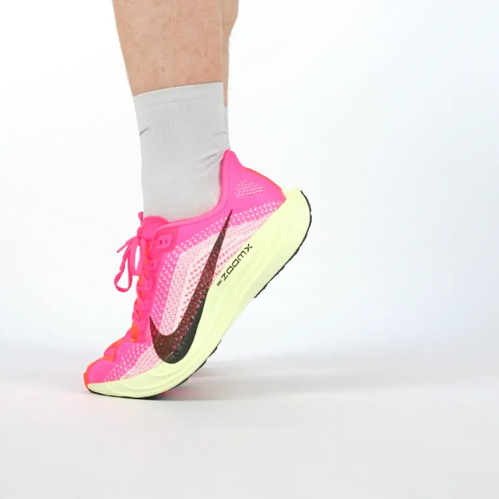 Giày Nike ZoomX Pegasus Plus ‘Hyper Pink’ HV3022-600 - Ảnh 3