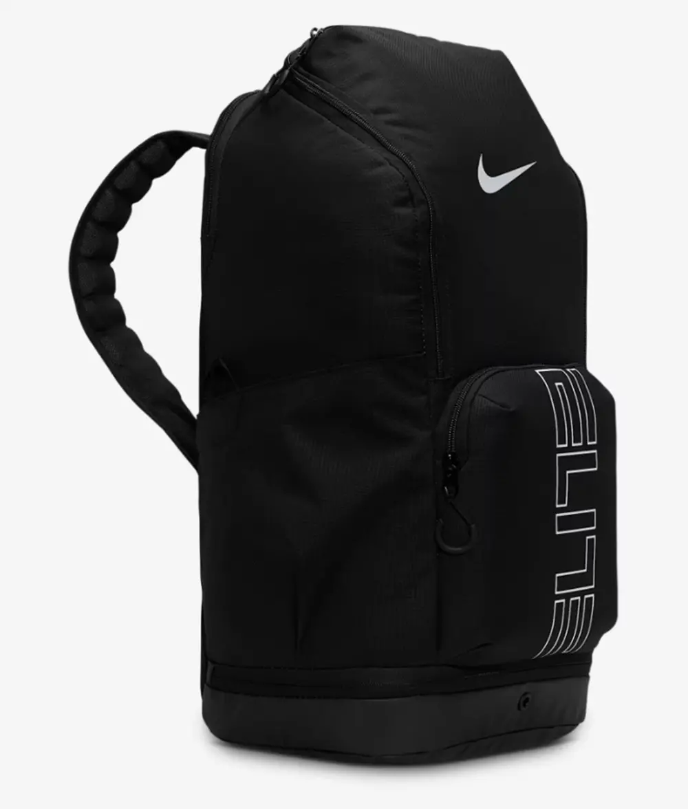 Balo Nike Varsity Elite Backpack 'Black' HM9965-010 - Ảnh 4